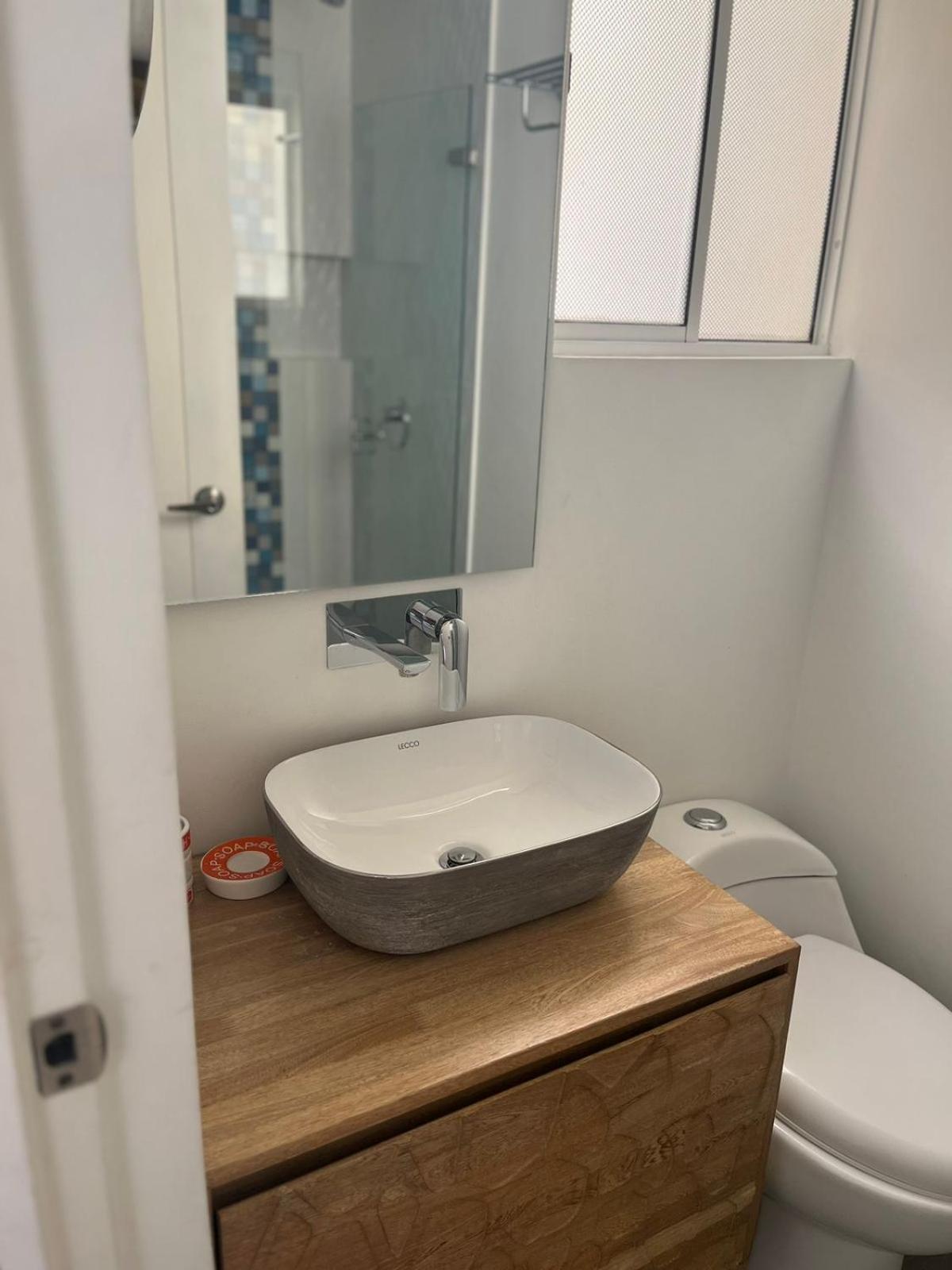 Acogedor Apartamento En Zona Corporativa Ciudad Salitre Bogota Bagian luar foto