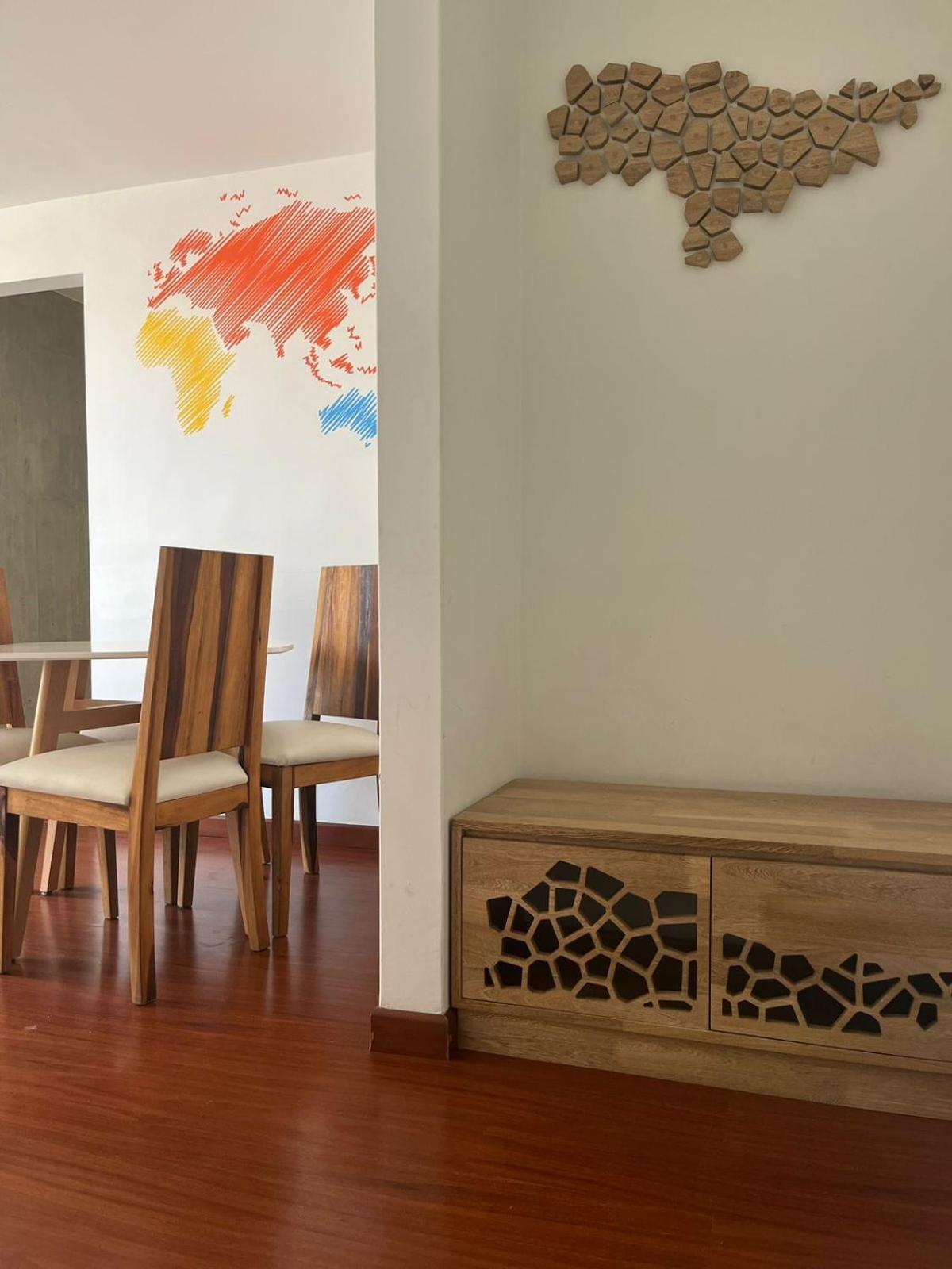 Acogedor Apartamento En Zona Corporativa Ciudad Salitre Bogota Bagian luar foto